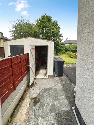 Outside- click for photo gallery